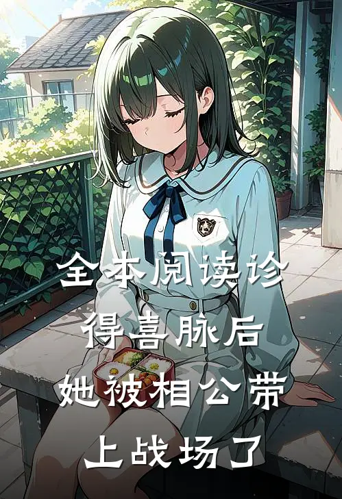 全本阅读诊得喜脉后，她被相公带上战场了