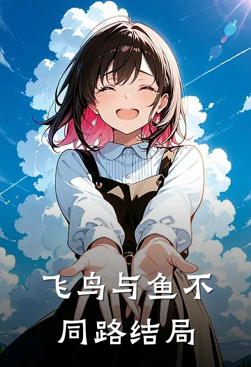 飞鸟与鱼不同路结局