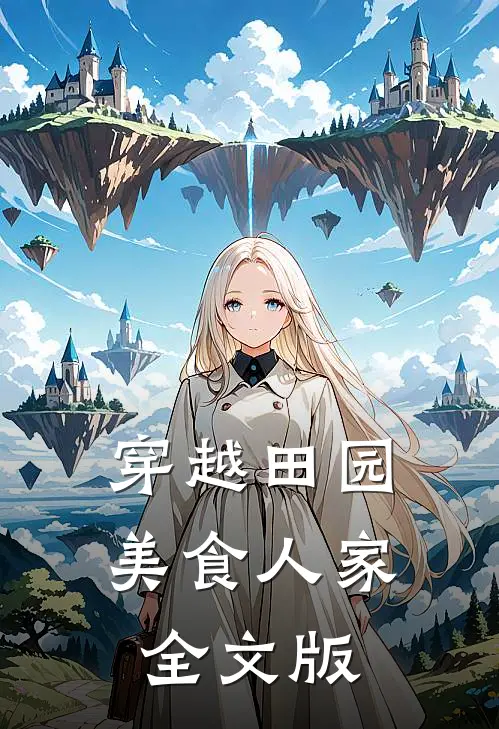 穿越田园美食人家全文版