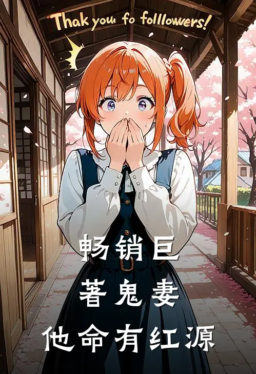 畅销巨著鬼妻：他命有红源