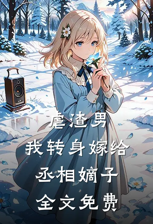 虐渣男,我转身嫁给丞相嫡子全文免费阅读