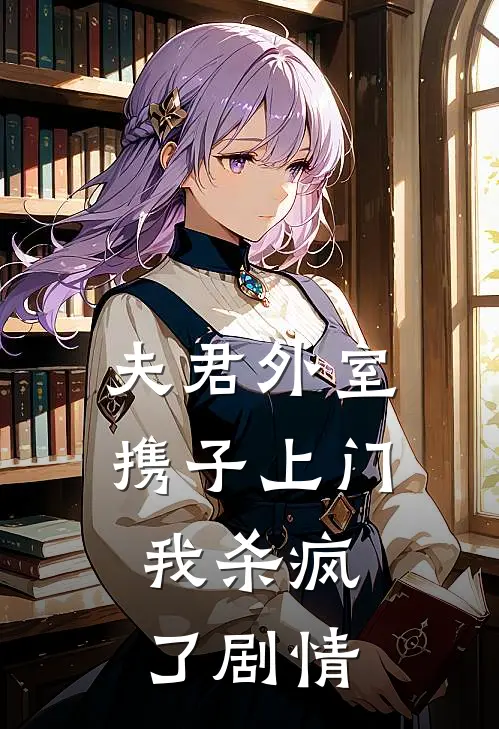 夫君外室携子上门，我杀疯了剧情