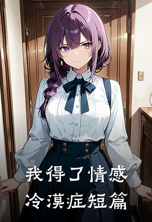 我得了情感冷漠症短篇