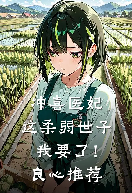 冲喜医妃：这柔弱世子我要了！良心推荐