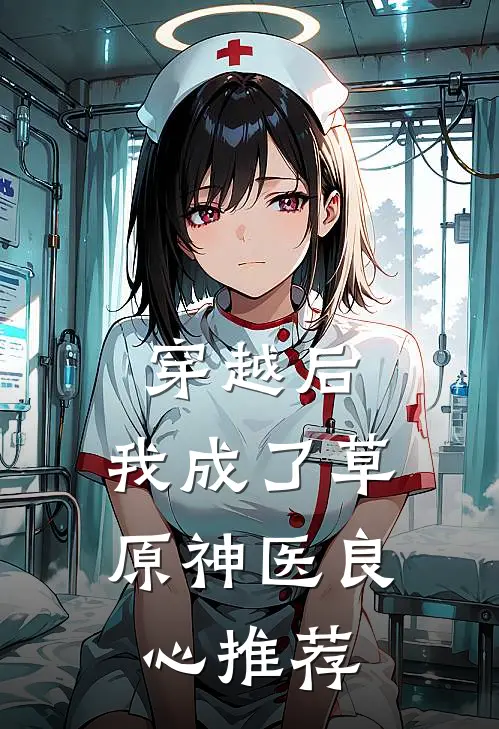 穿越后,我成了草原神医良心推荐阅读
