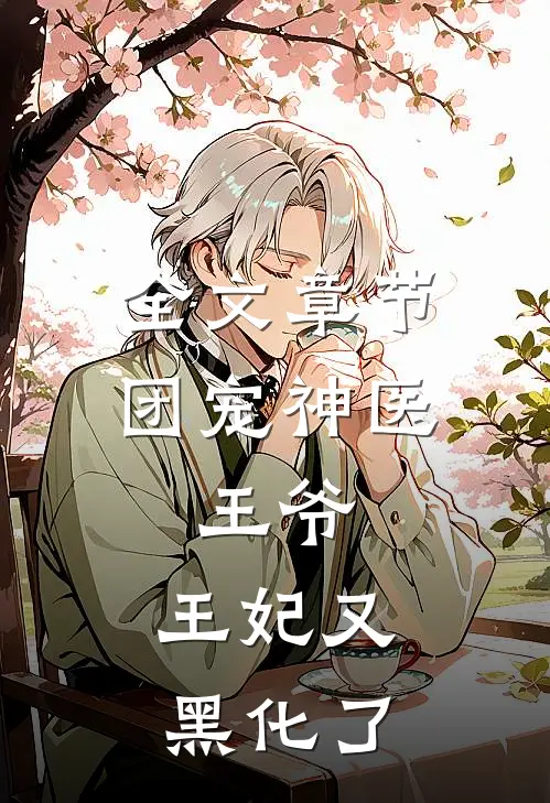 全文章节团宠神医：王爷，王妃又黑化了