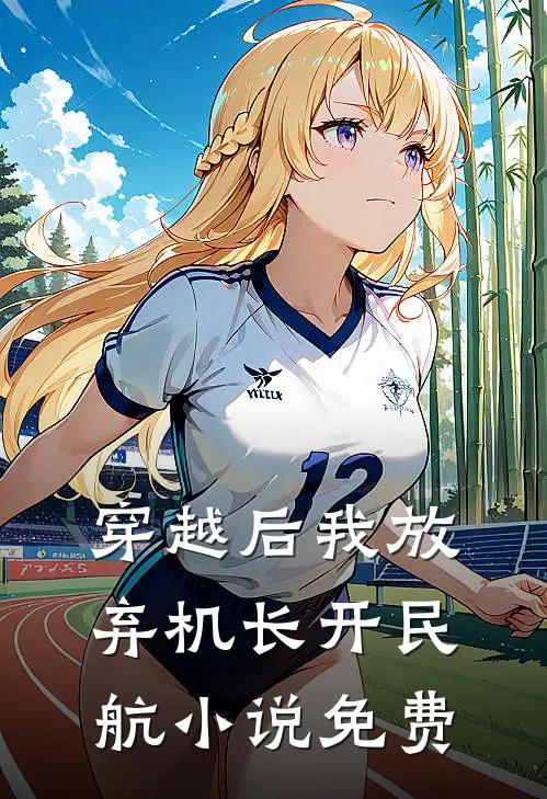 穿越后我放弃机长开民航小说免费