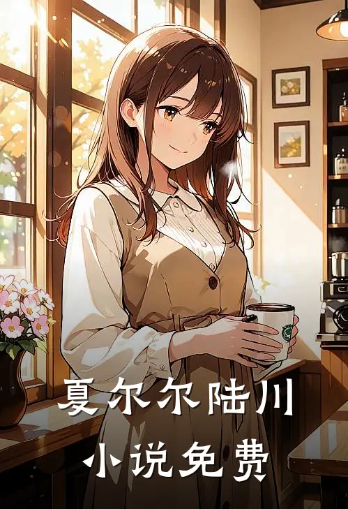 夏尔尔陆川小说免费