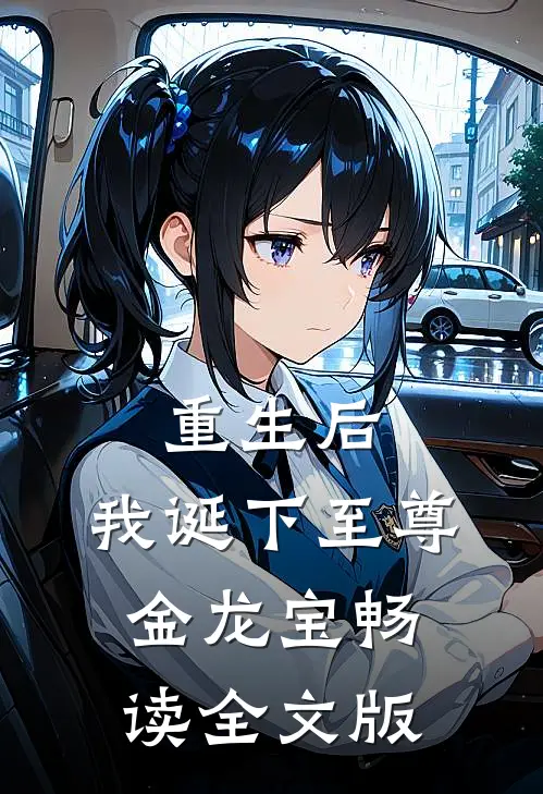 重生后，我诞下至尊金龙宝畅读全文版