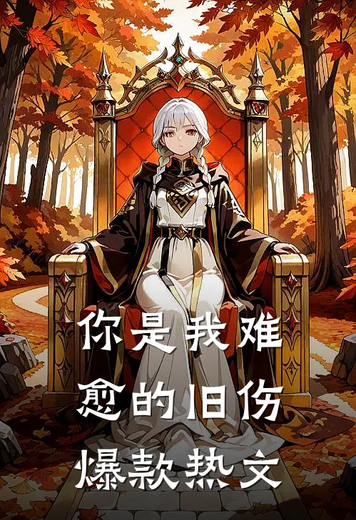 你是我难愈的旧伤爆款热文