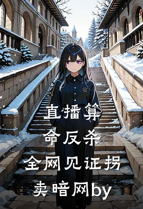直播算命反杀，全网见证拐卖暗网by