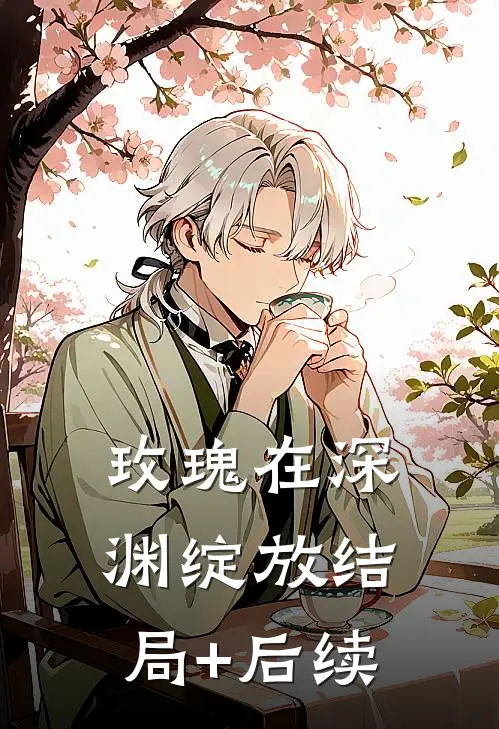 玫瑰在深渊绽放结局+后续