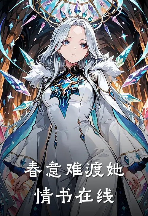 春意难渡她情书在线