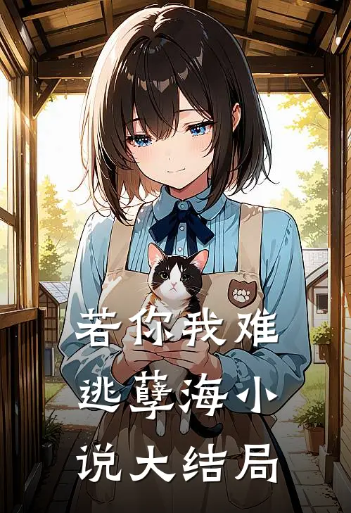 若你我难逃孽海小说大结局