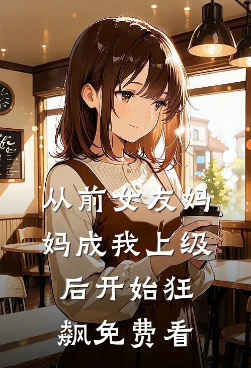 从前女友妈妈成我上级后开始狂飙免费看