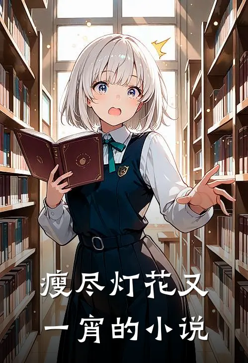 瘦尽灯花又一宵的小说
