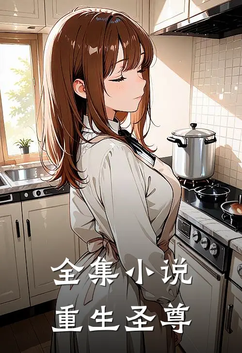全集重生圣尊免费阅读