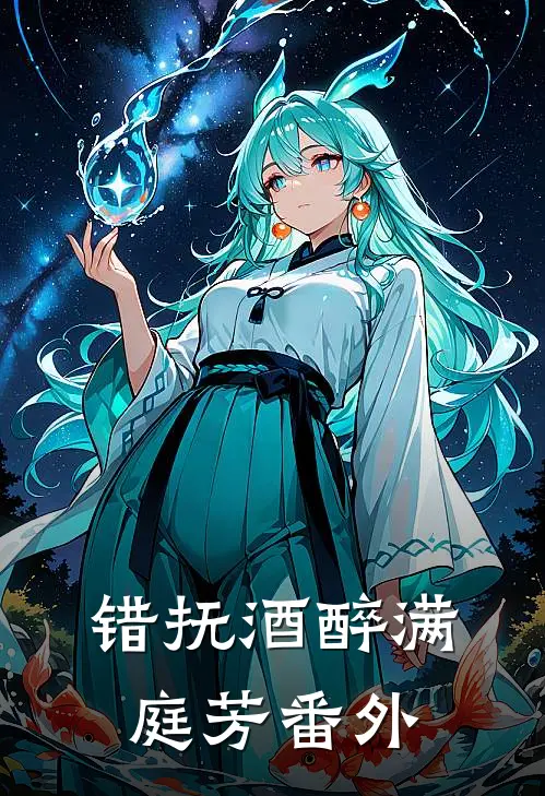 错抚酒醉满庭芳番外