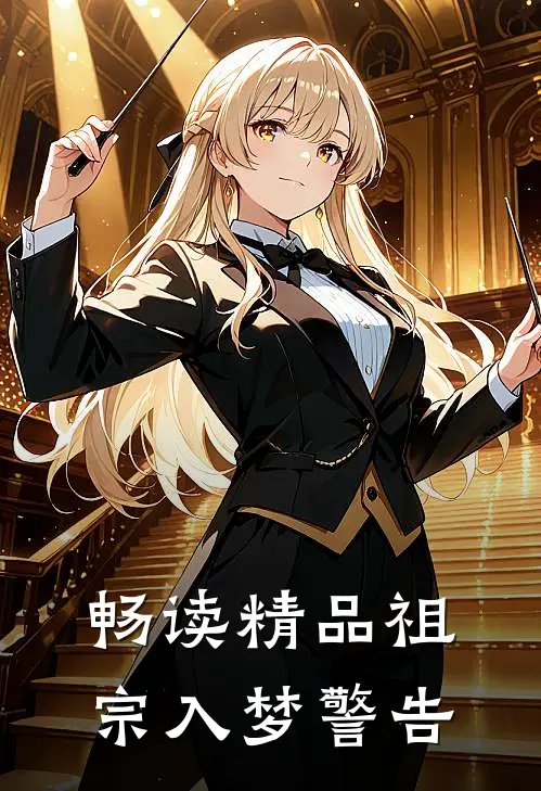 畅读精品祖宗入梦警告