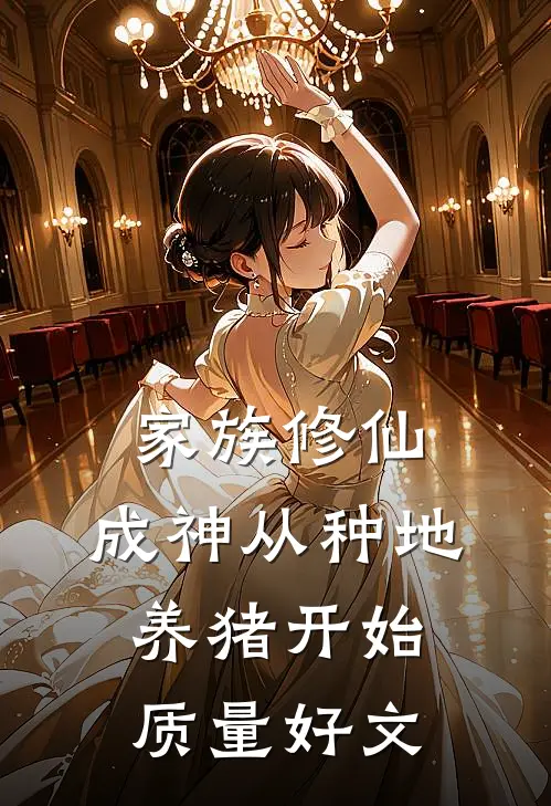 家族修仙，成神从种地养猪开始质量好文