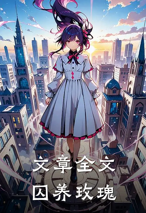 文章全文囚养玫瑰