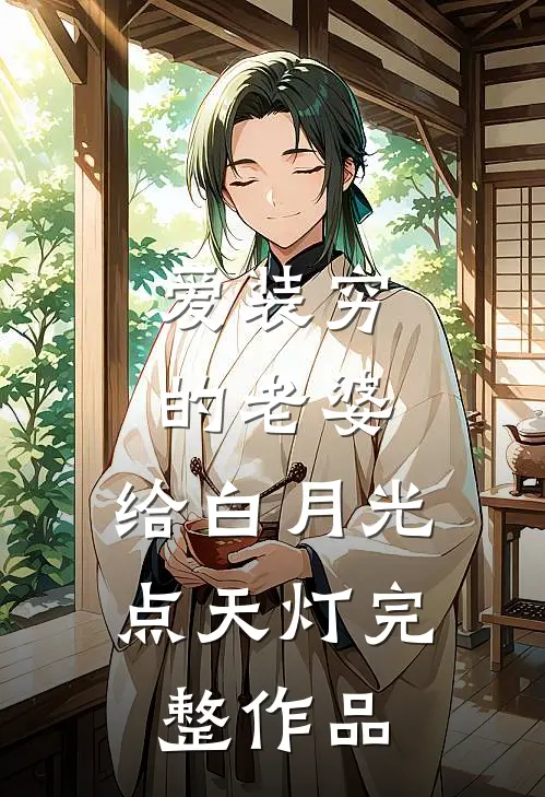 爱装穷的老婆，给白月光点天灯完整作品