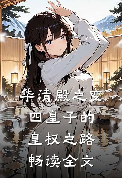 华清殿之变四皇子的皇权之路畅读全文
