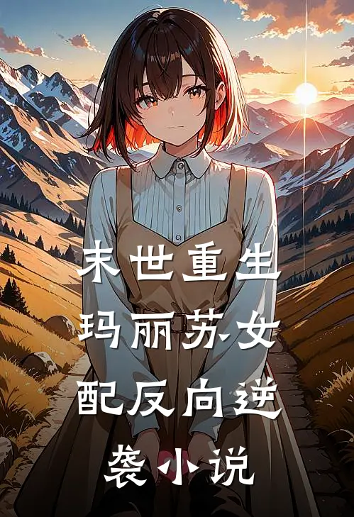 末世重生：玛丽苏女配反向逆袭小说