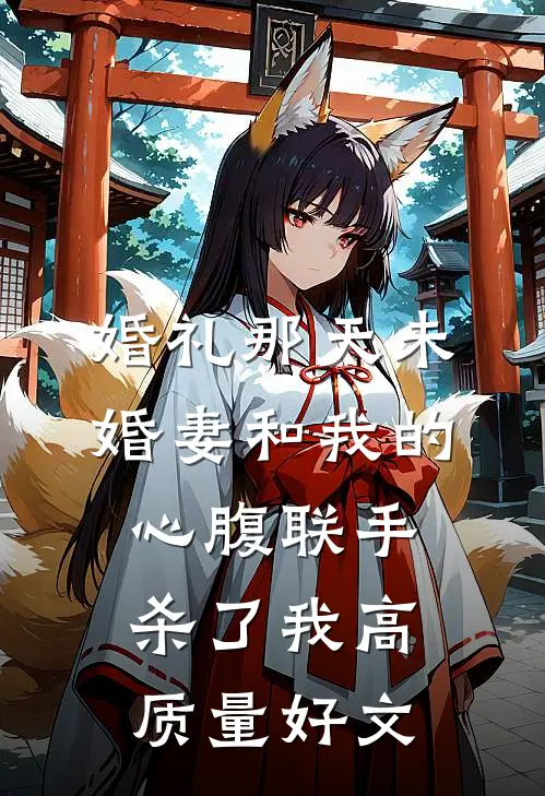 婚礼那天未婚妻和我的心腹联手杀了我高质量好文