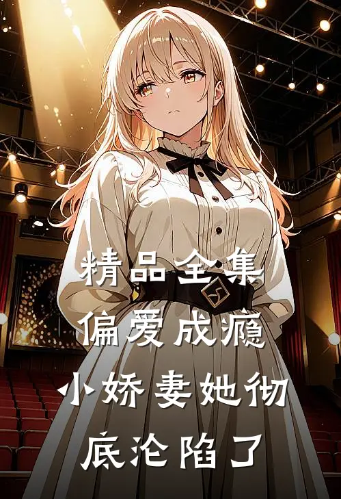 精品全集偏爱成瘾，小娇妻她彻底沦陷了