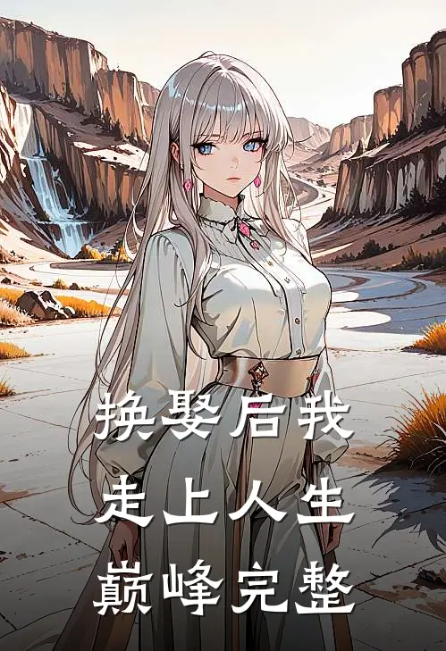 换娶后我走上人生巅峰完整
