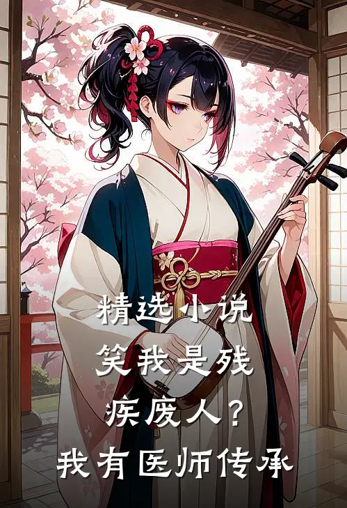精选小说笑我是残疾废人？我有医师传承