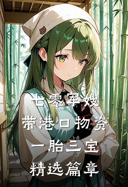 七零军嫂：带港口物资一胎三宝精选篇章