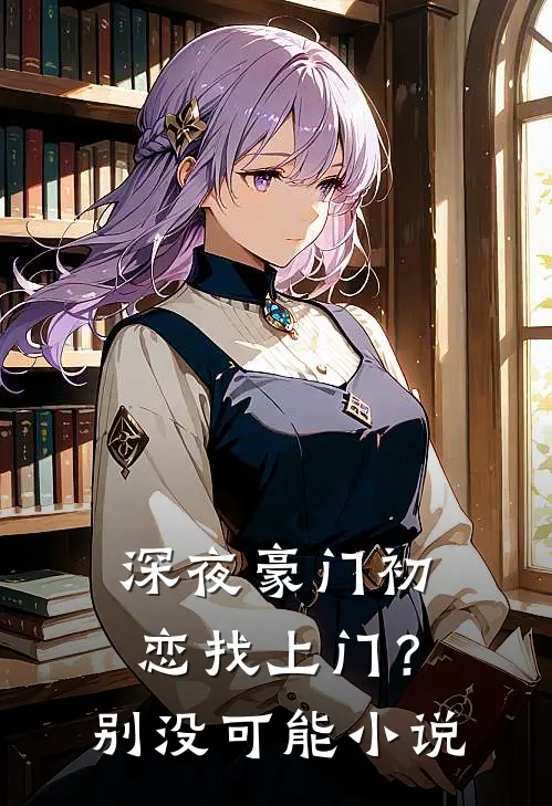 深夜豪门初恋找上门？别，没可能小说