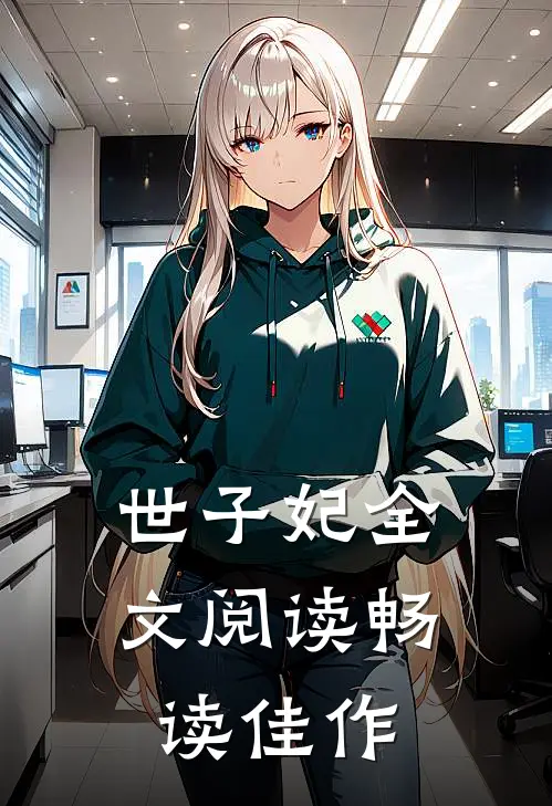 世子妃全文阅读畅读佳作