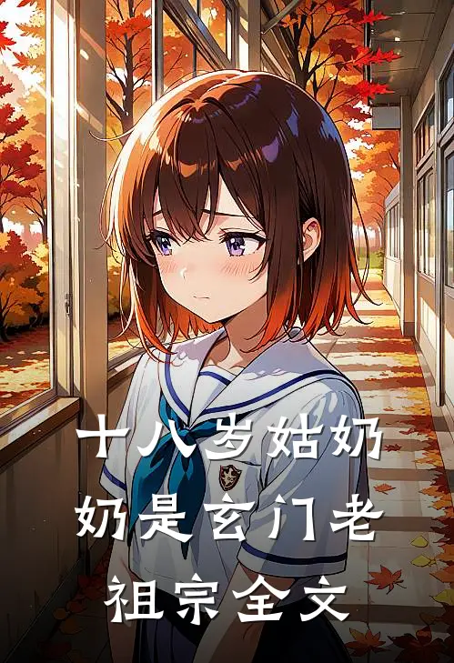 十八岁姑奶奶是玄门老祖宗全文