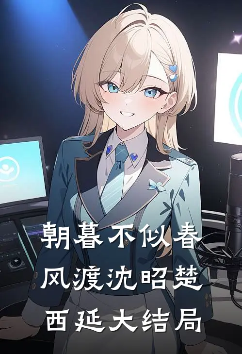 朝暮不似春风渡沈昭楚西延大结局