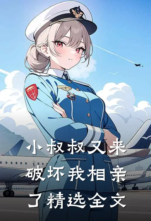 小叔叔又来破坏我相亲了精选全文