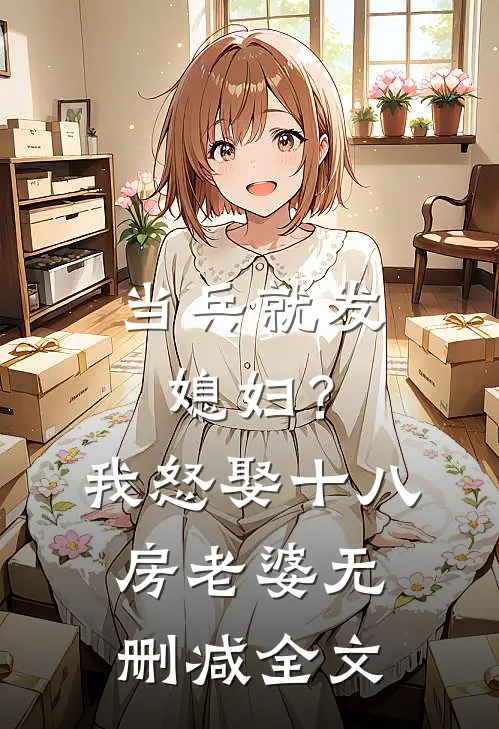 当兵就发媳妇？我怒娶十八房老婆无删减全文