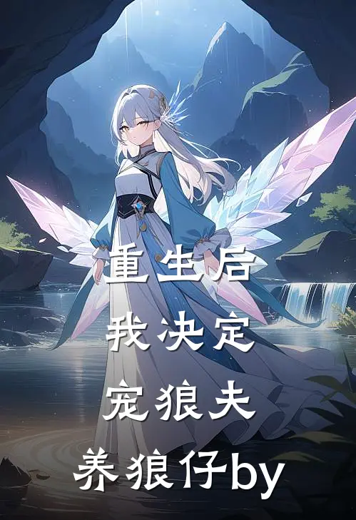 重生后，我决定宠狼夫，养狼仔by