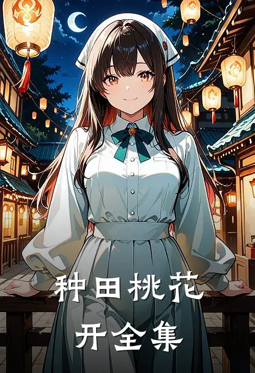种田桃花开 全集