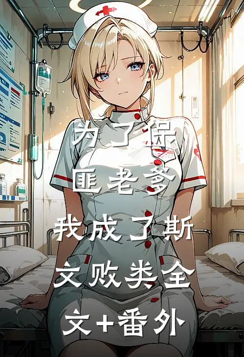 为了保匪老爹，我成了斯文败类全文+番外