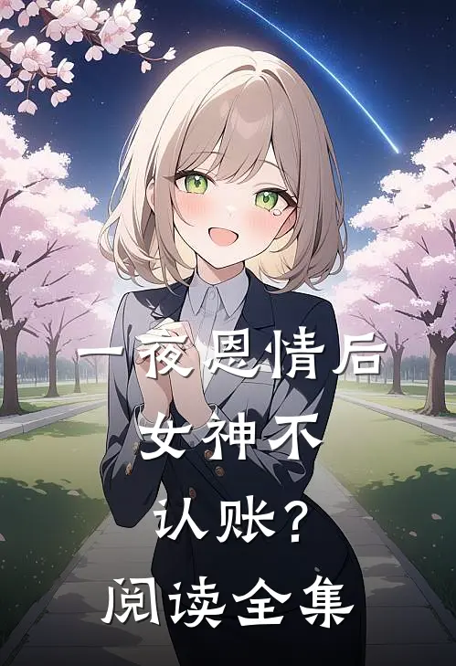一夜恩情后，女神不认账？阅读全集