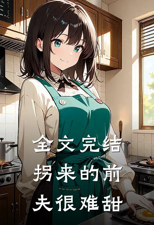 全文完结拐来的前夫很难甜
