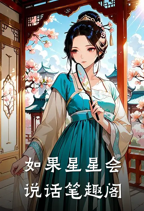 如果星星会说话笔趣阁