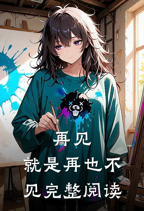 再见，就是再也不见完整阅读