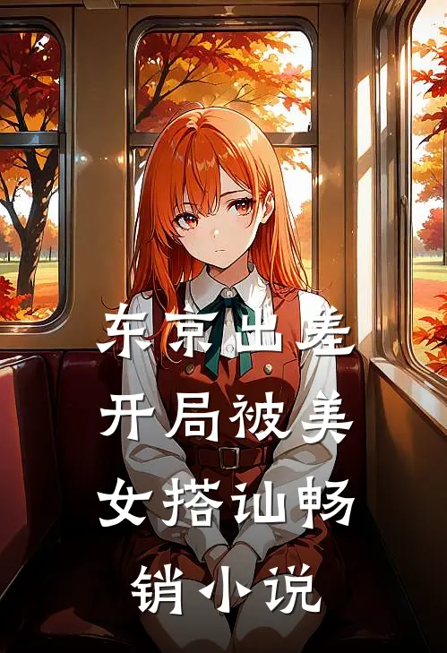 东京出差，开局被美女搭讪畅销小说