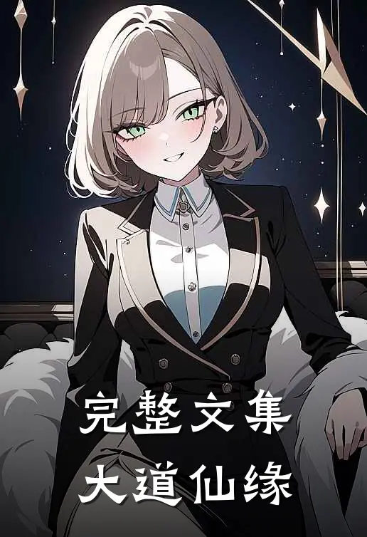 完整文集大道仙缘