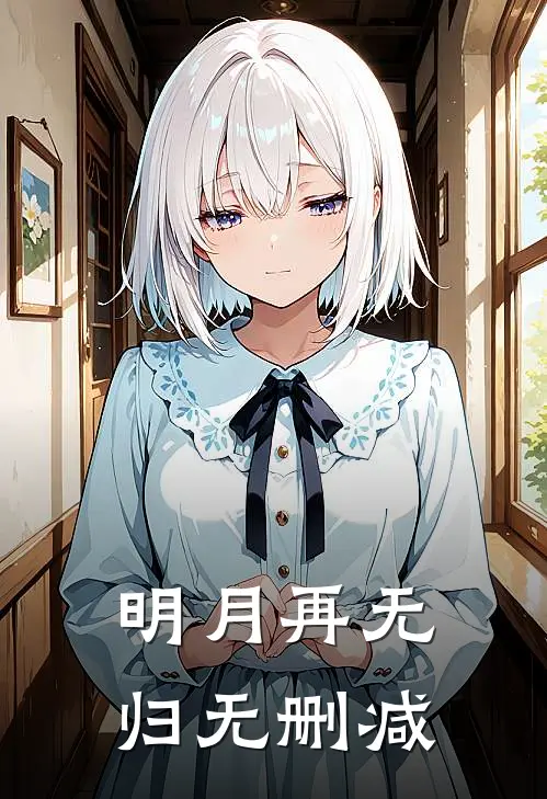 明月再无归无删减