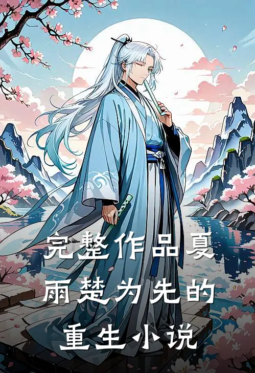 完整作品夏雨楚为先的重生小说